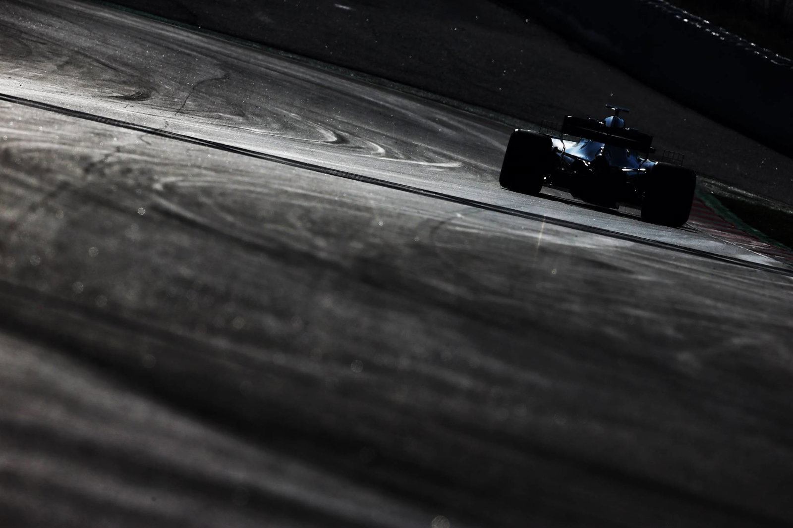 McLaren says it has addressed reliability issues from F1 testing