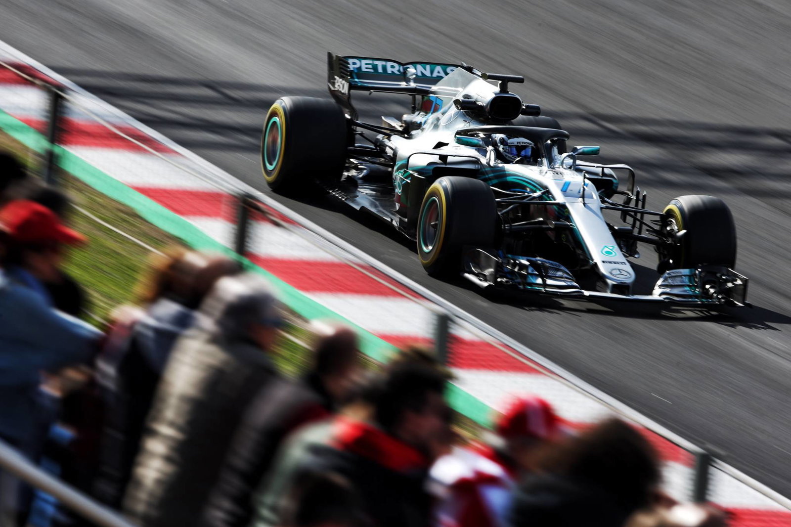 F1 2018 Team Preview: Ferrari