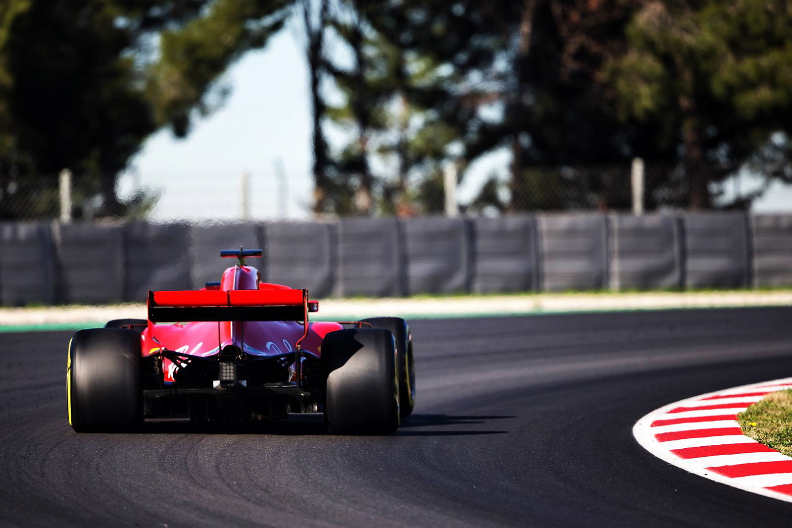 Ricciardo planning to make amends at F1 2018 opener