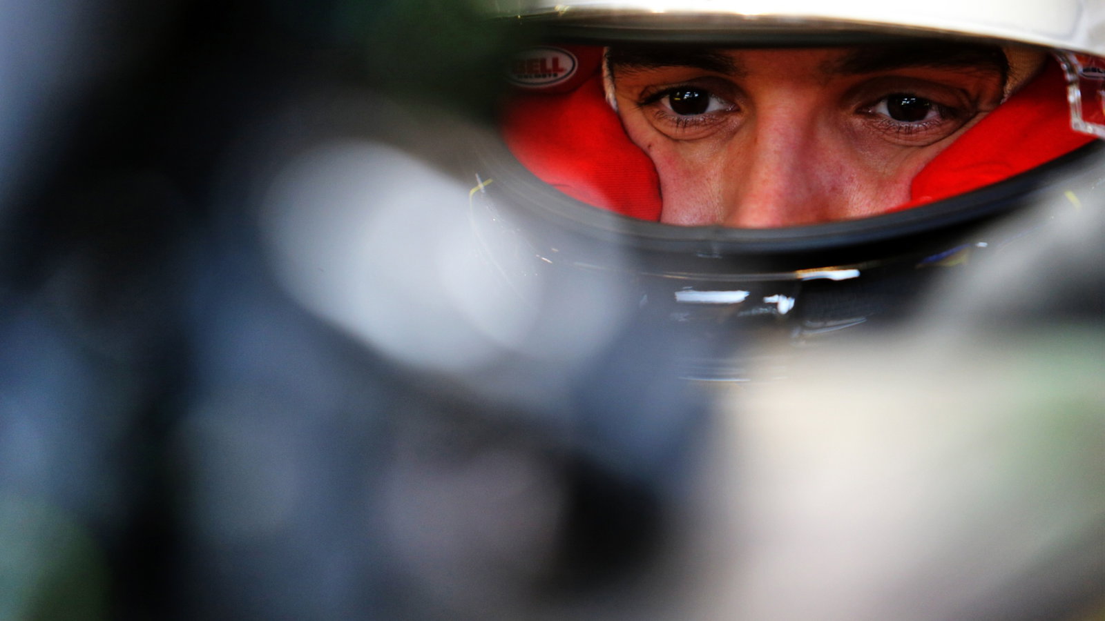 Esteban Ocon (FRA) Renault F1 Team RS20.