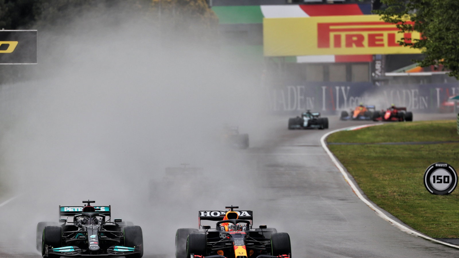 Max Verstappen (NL
