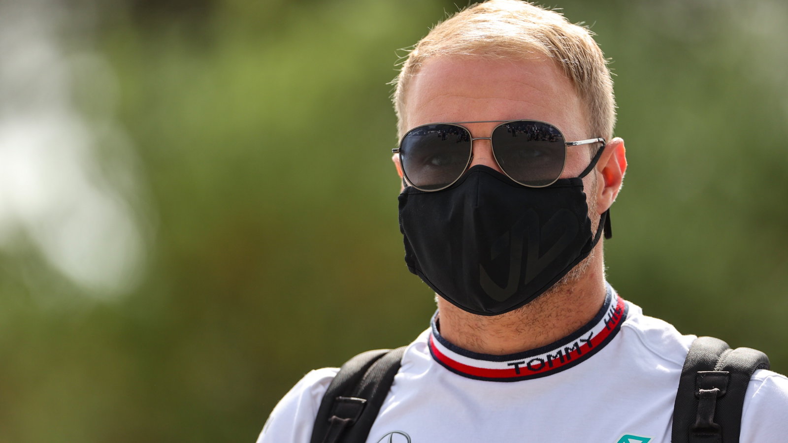 Valtteri Bottas (FIN), Mercedes AMG F1 