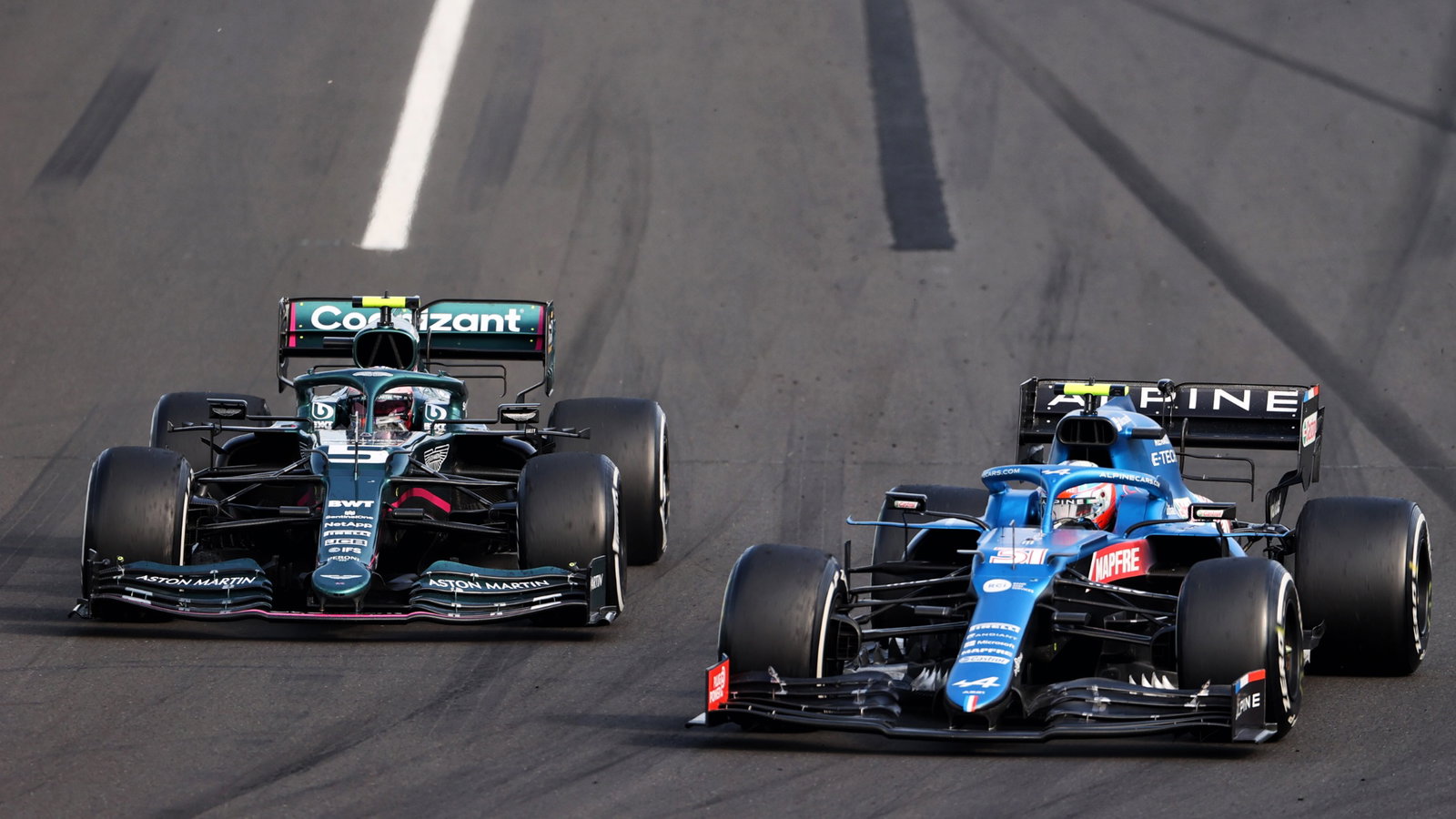Esteban Ocon (FRA) A