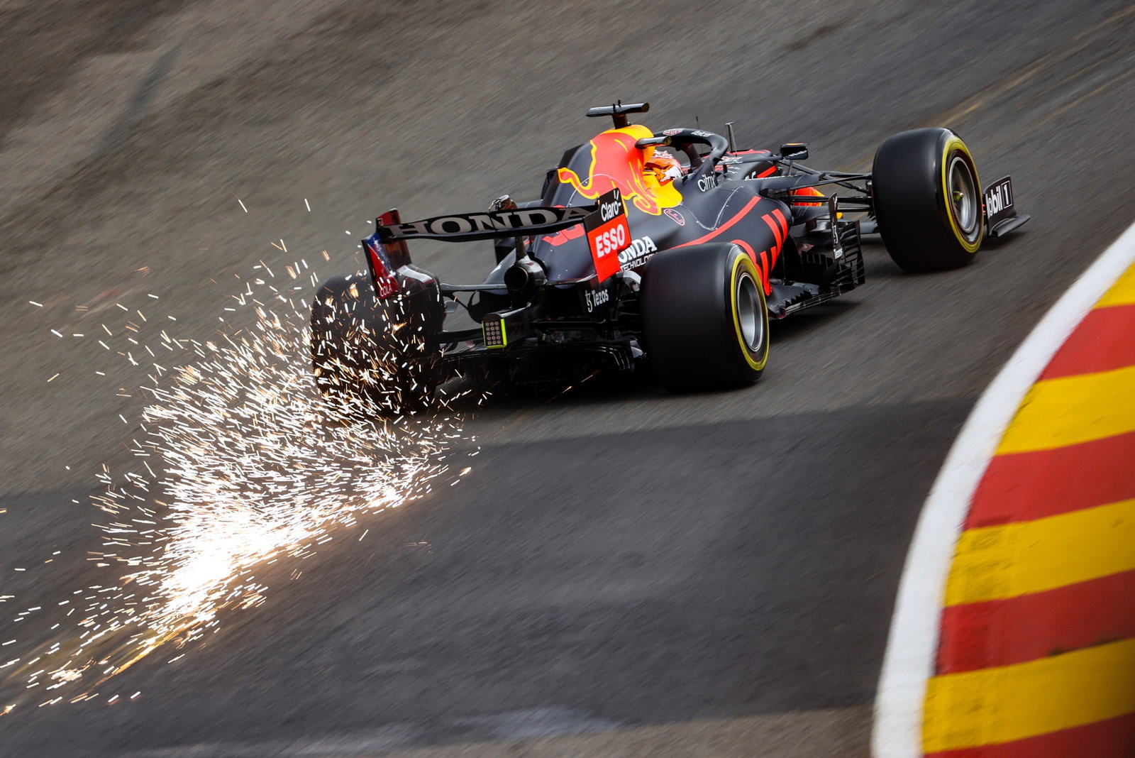 Max Verstappen (NLD), Red Bull Racing