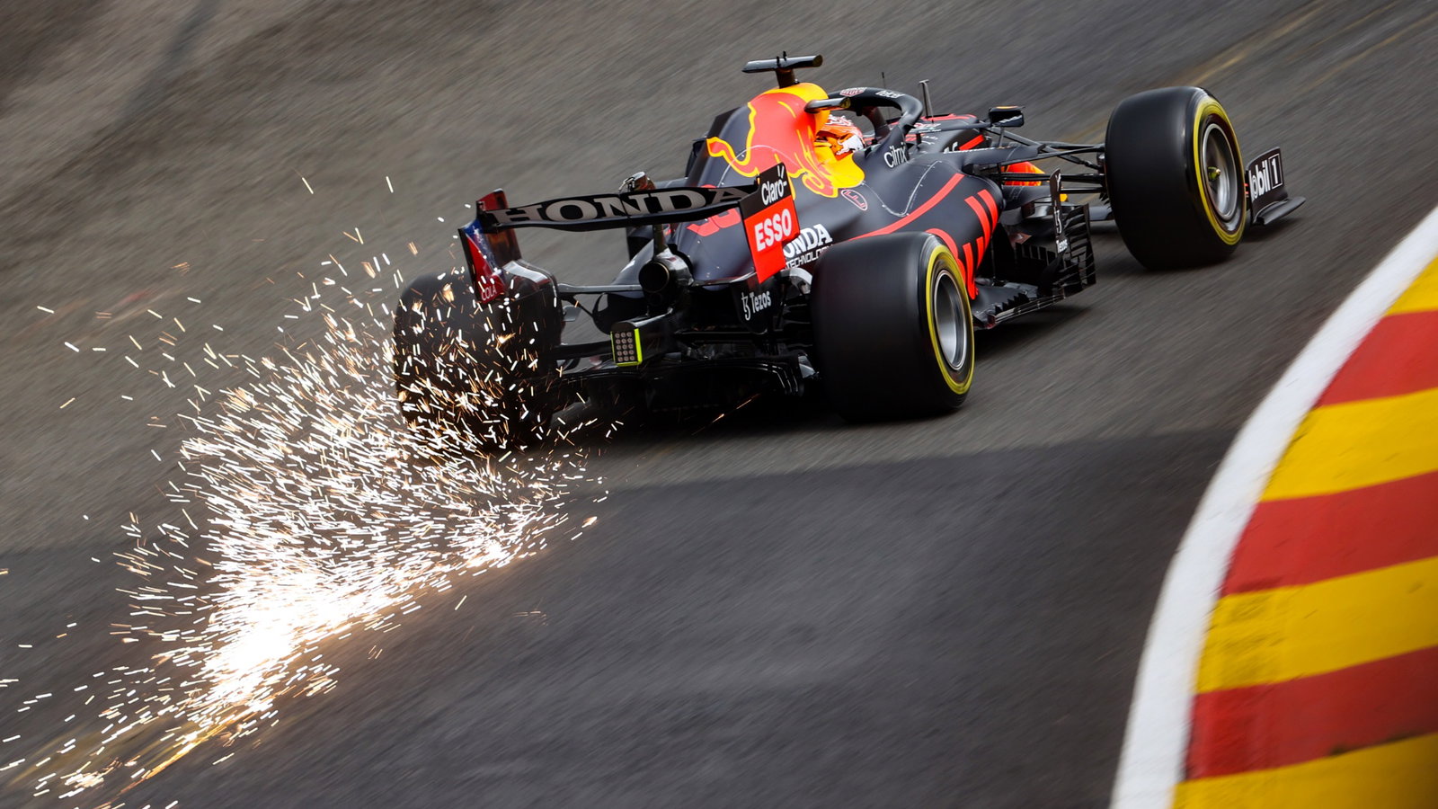 Max Verstappen (NLD), Red Bull Racing