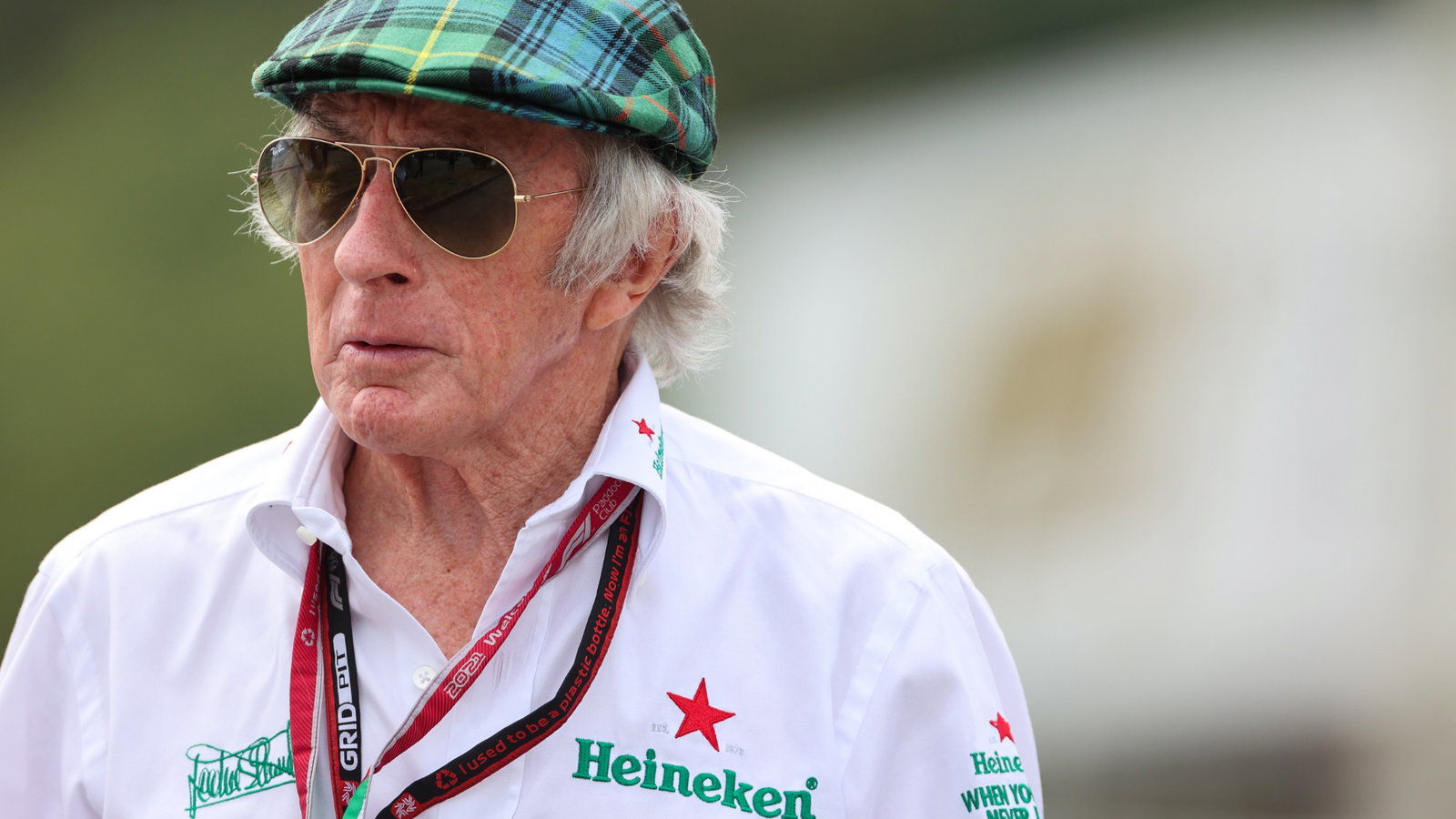 Jackie Stewart (GBR)