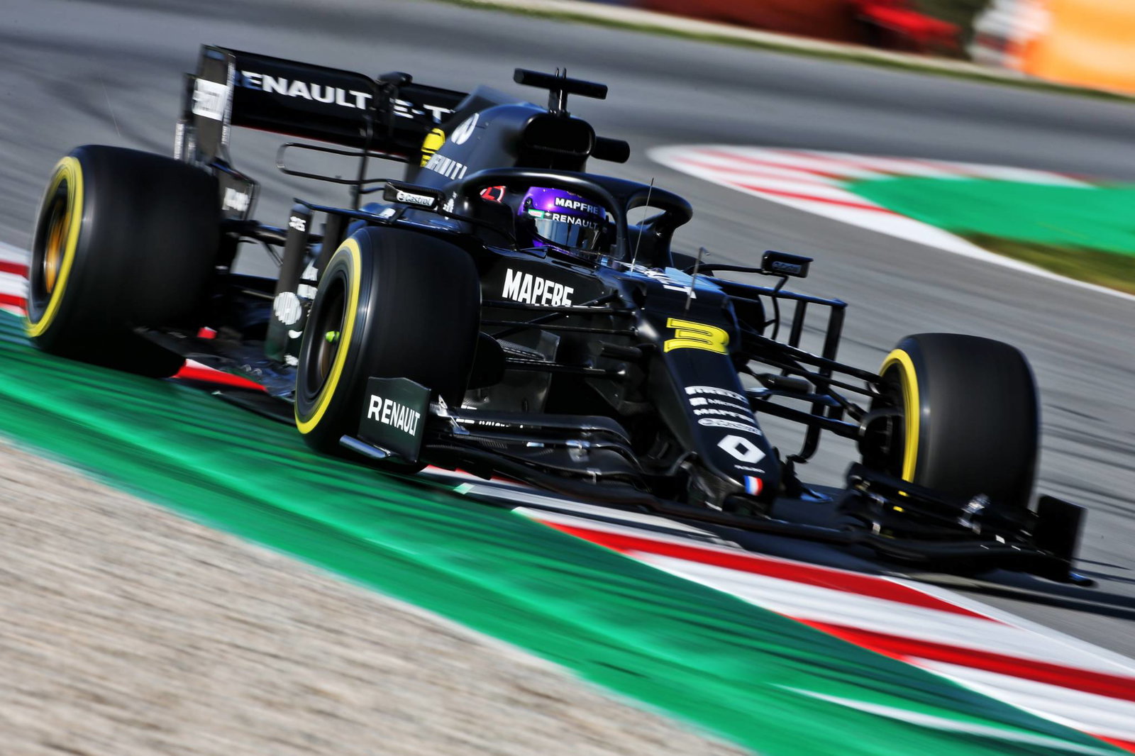 Helmut Marko Red Bull mengecam 