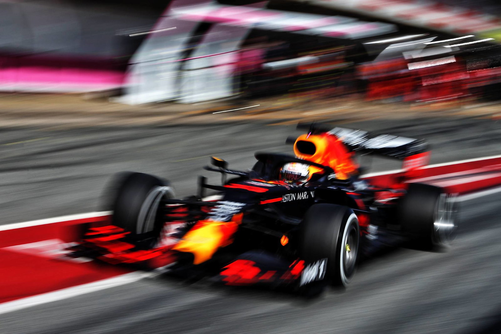 Ferrari considered Mercedes-like DAS F1 steering system in the past