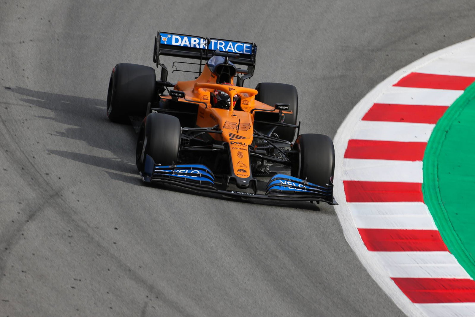 F1 in talks with tracks not on original 2020 calendar