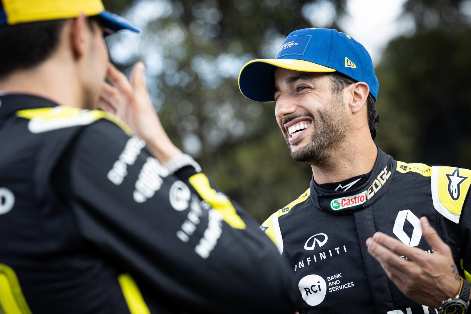 F1 to scrap traditional podium celebrations with new format for 2020