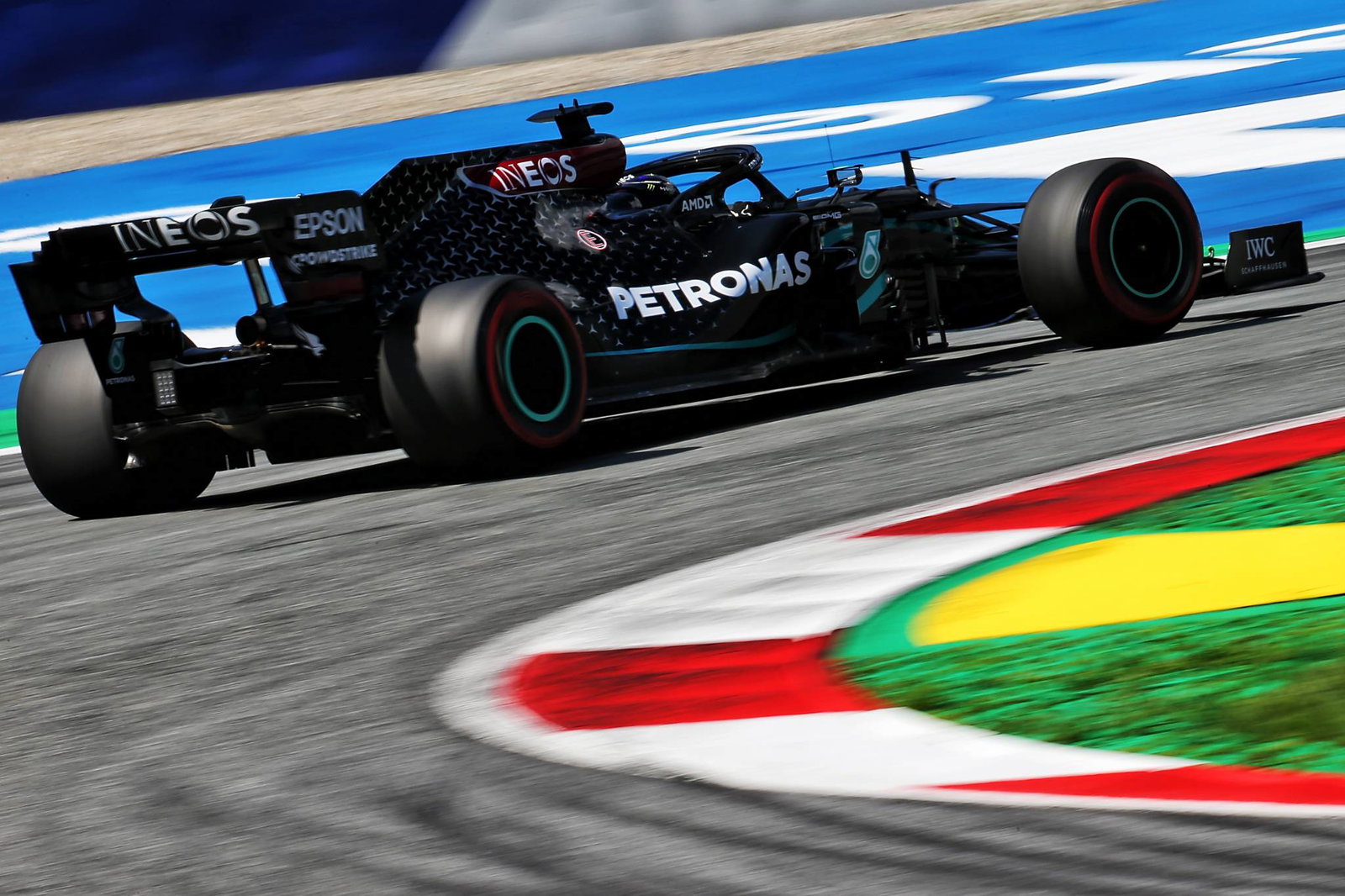 Vettel terkejut dengan tersingkirnya Q2 di Austria