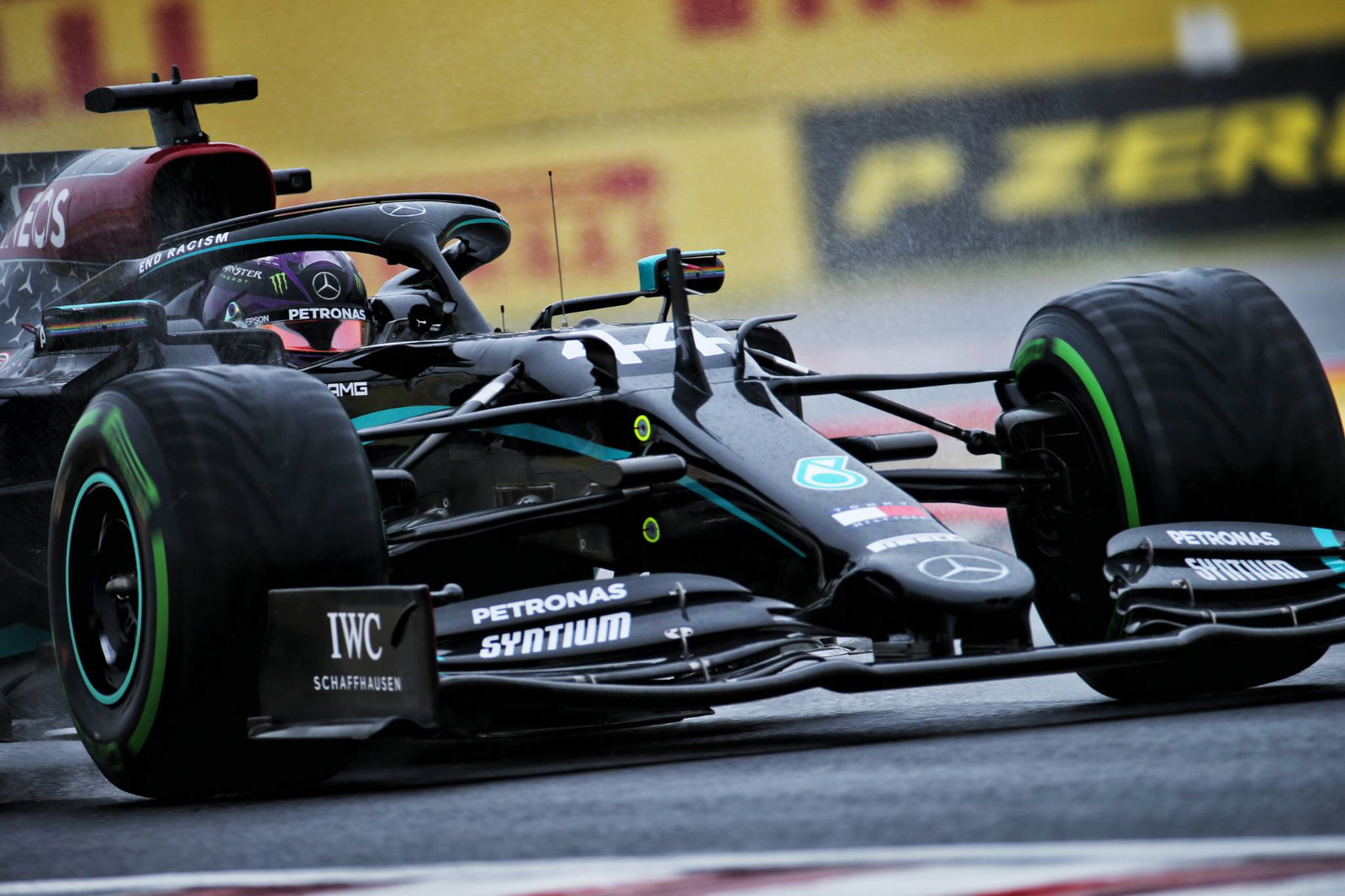 Szafnauer refuses to rule out Vettel Aston Martin move for F1 2021