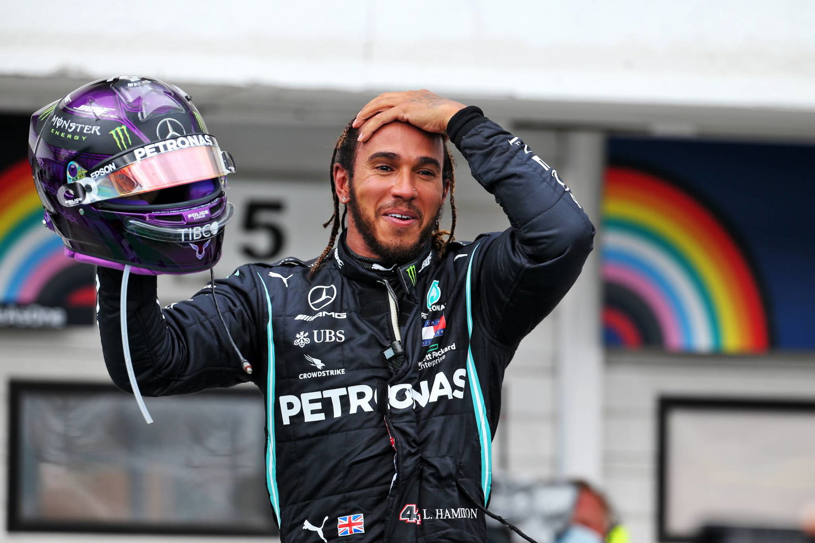 FIA issues track limits warning ahead of F1 British GP