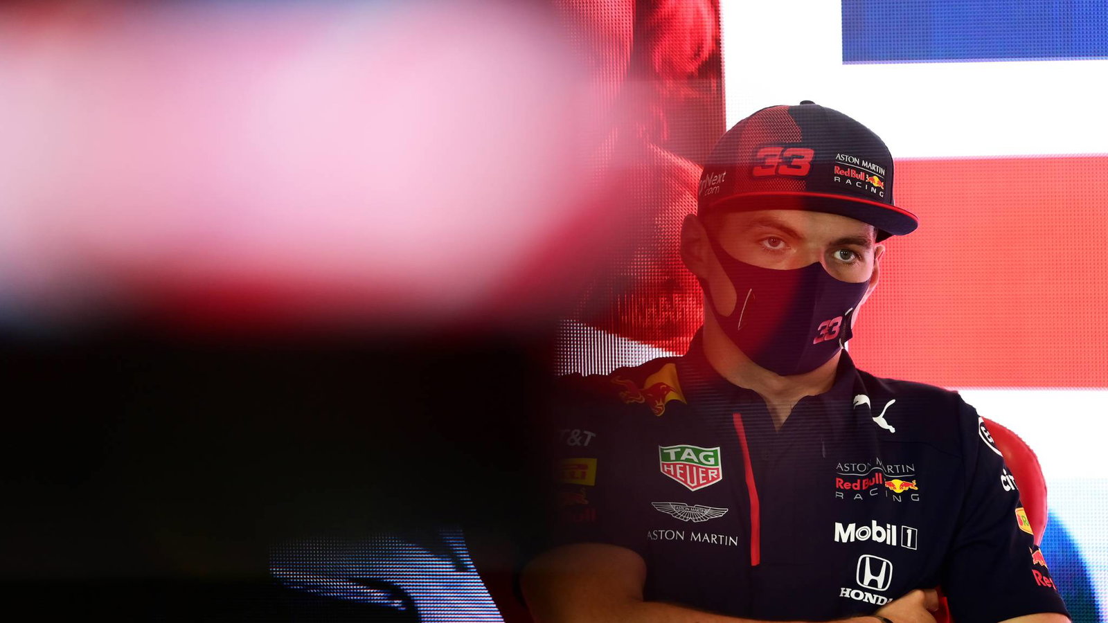 Lewis Hamilton plans to stay in F1 ‘at least three more years’
