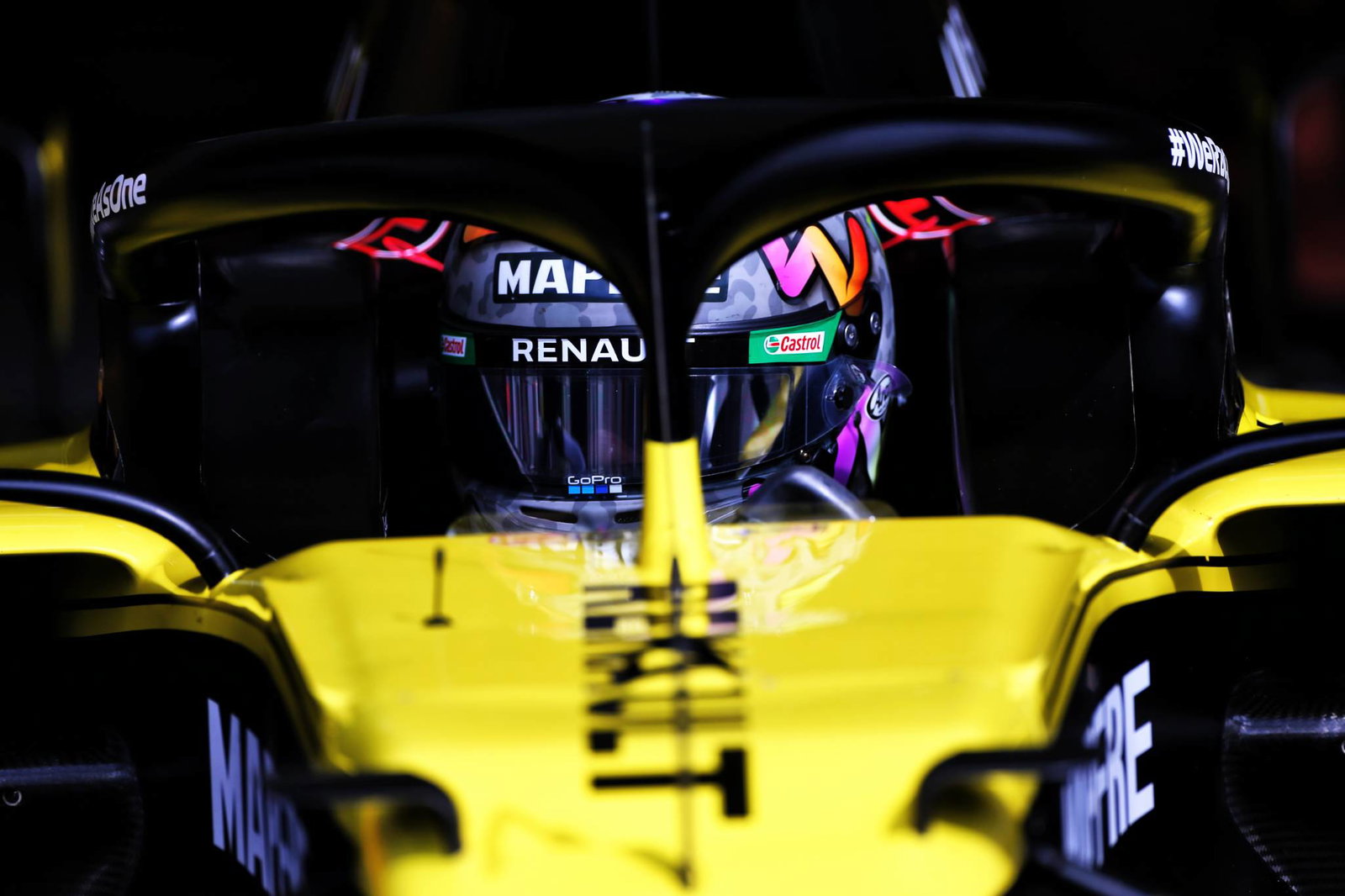 Ferrari F1 team must question ‘certain decisions’ – Wolff