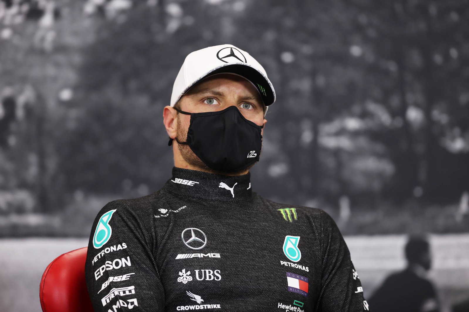 Para pemenang dan pecundang dari Grand Prix Belgia F1