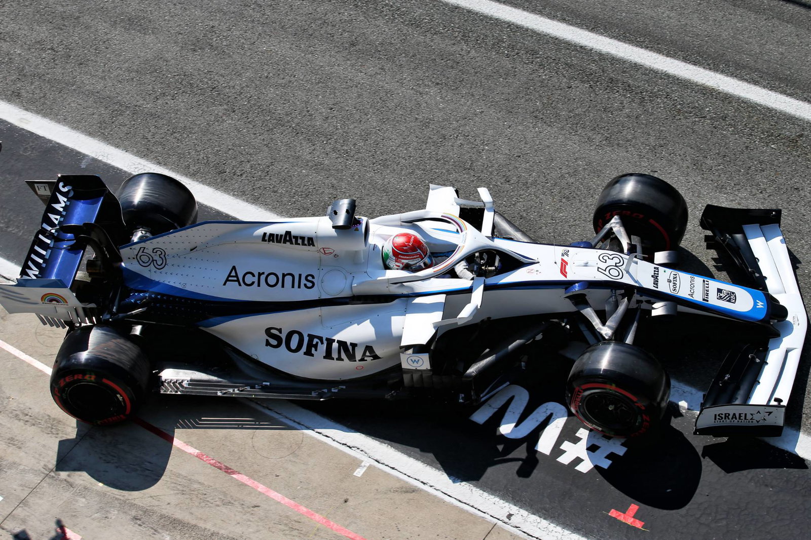 Why Bottas opted against using Hamilton’s slipstream in F1 qualifying