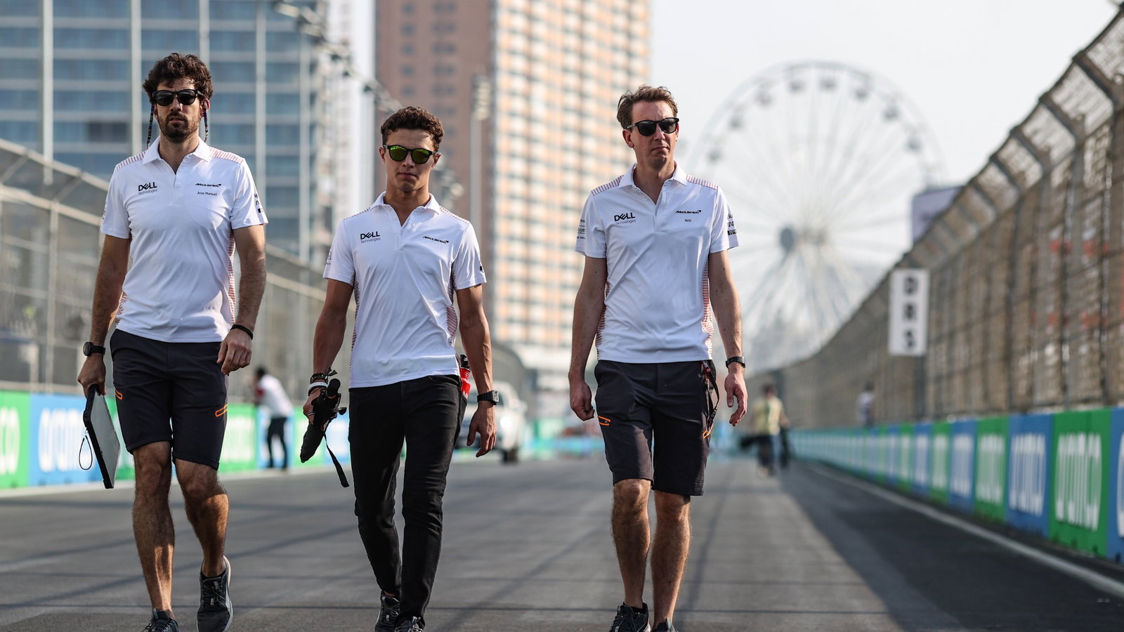 Lando Norris (GBR), McLaren F1 Team 