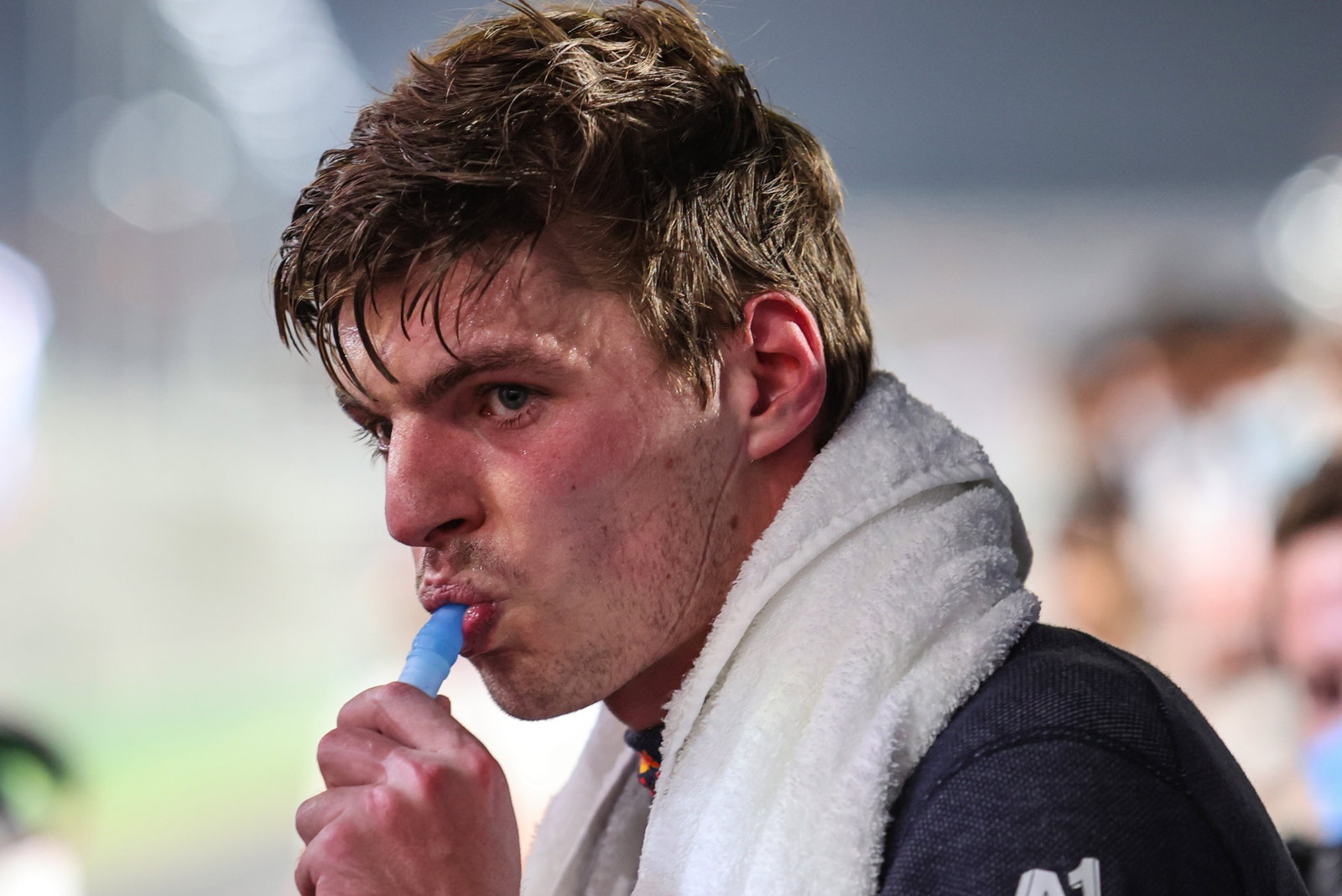 Max Verstappen (NLD), Red Bull Racing 