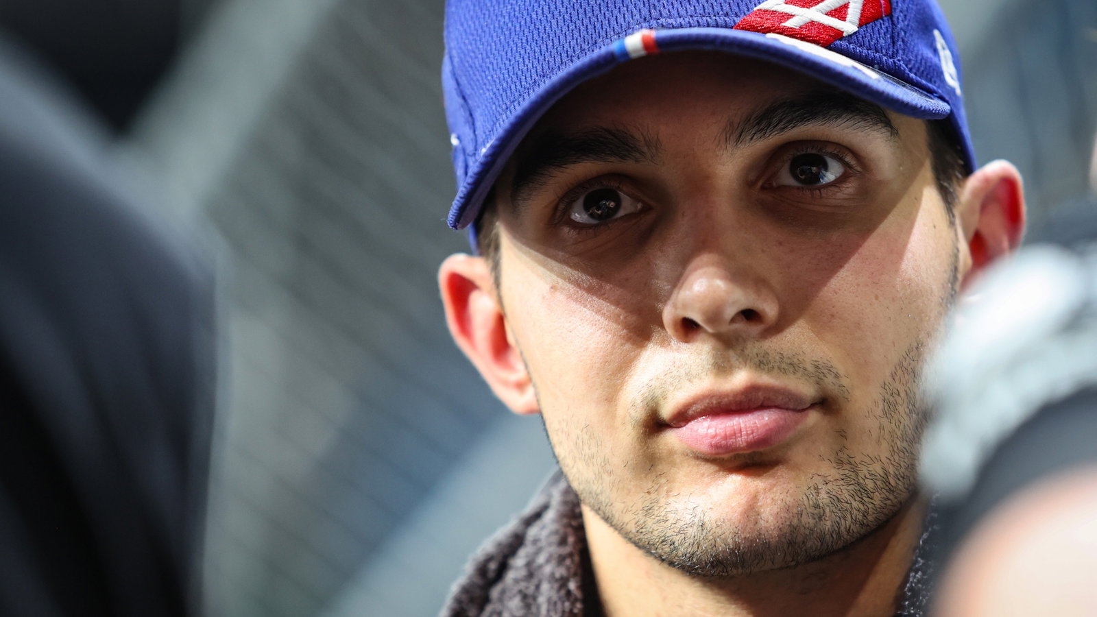 Esteban Ocon (FRA), Alpine F1 Team 