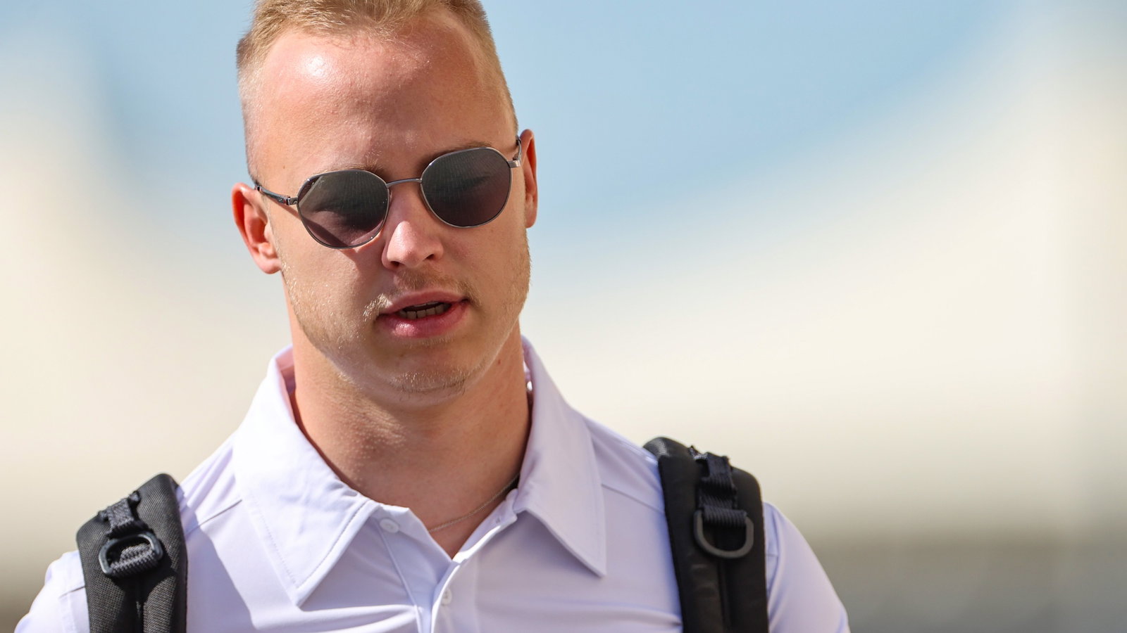 Nikita Mazepin (RUS), Haas F1 Team 