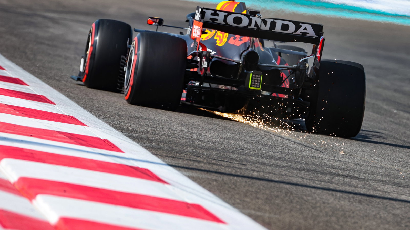 Max Verstappen (NLD), Red Bull Racing 