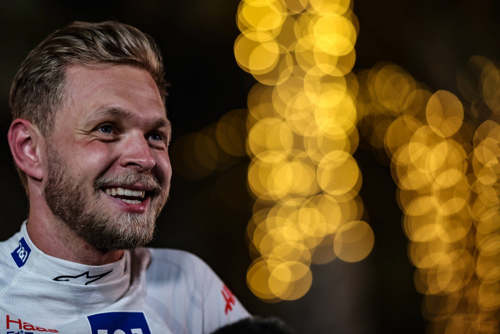 Kevin Magnussen (DEN) Haas F1 Team