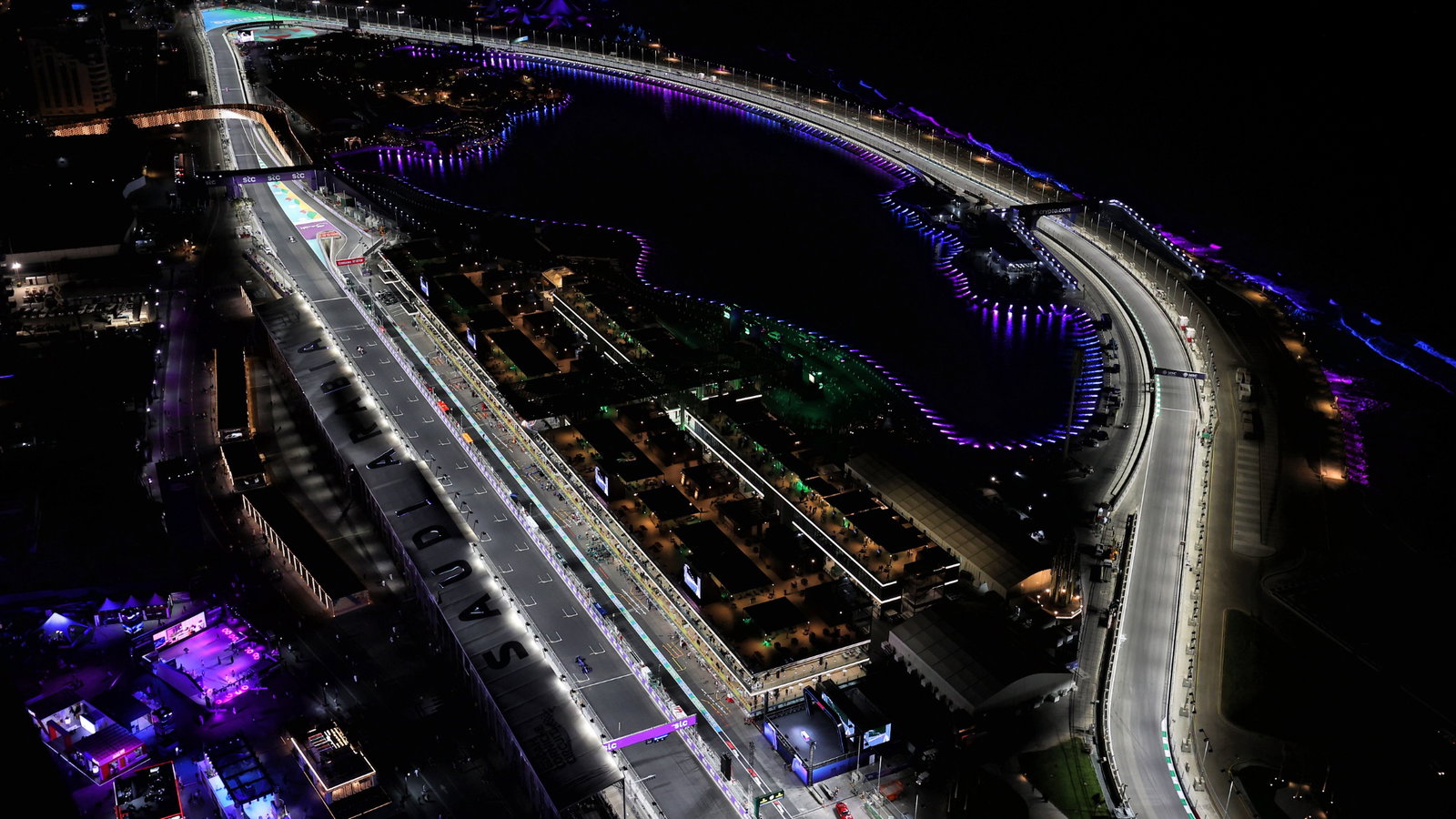 Nicholas Latifi (CDN) Williams Racing FW44.