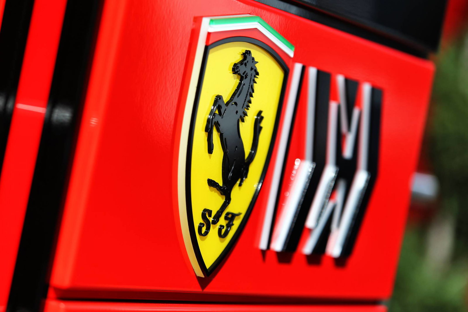 Vettel tidak berbagi 'tujuan jangka pendek atau panjang' yang sama dengan Ferrari