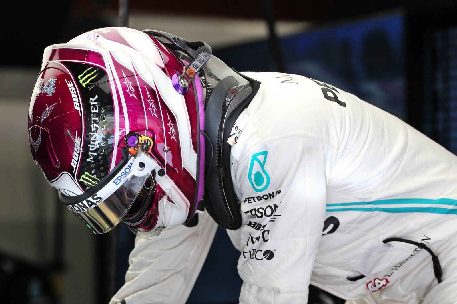 FIA menyetujui penyesuaian aturan teknis F1 2021