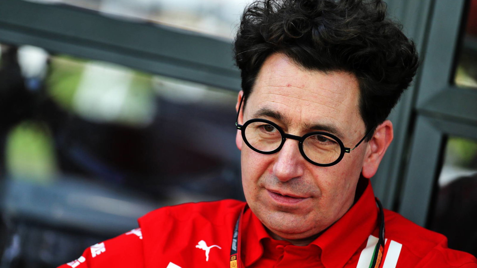 Ferrari express ‘solidarity’ to people of Italy amid COVID-19 crisis