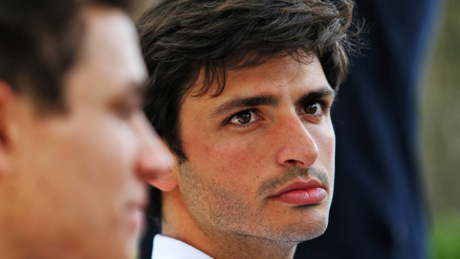 Sainz “a bit bored” during precautionary coronavirus quarantine period