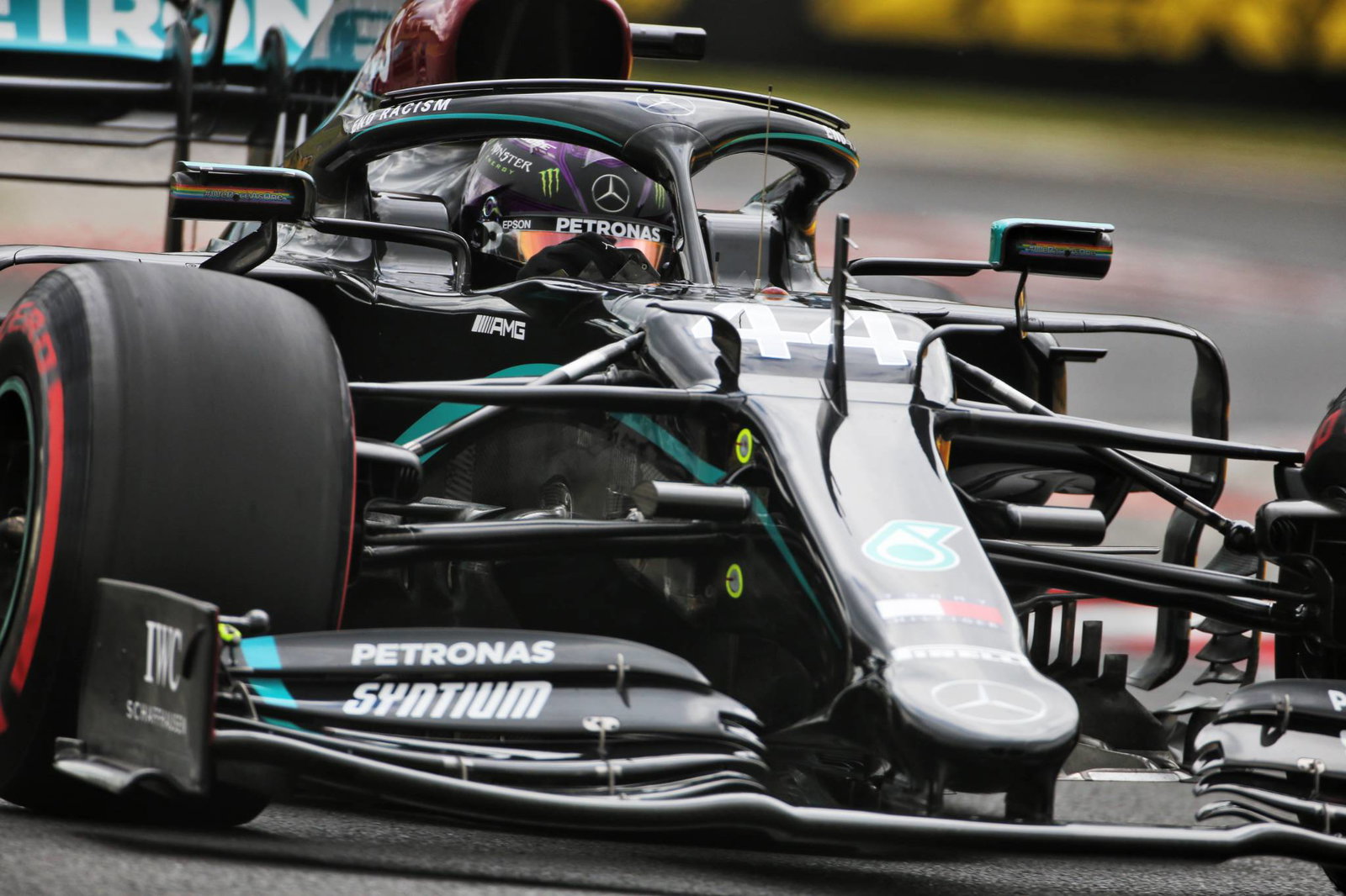 Sebastian Vettel admits Ferrari failure but doesn’t regret F1 switch