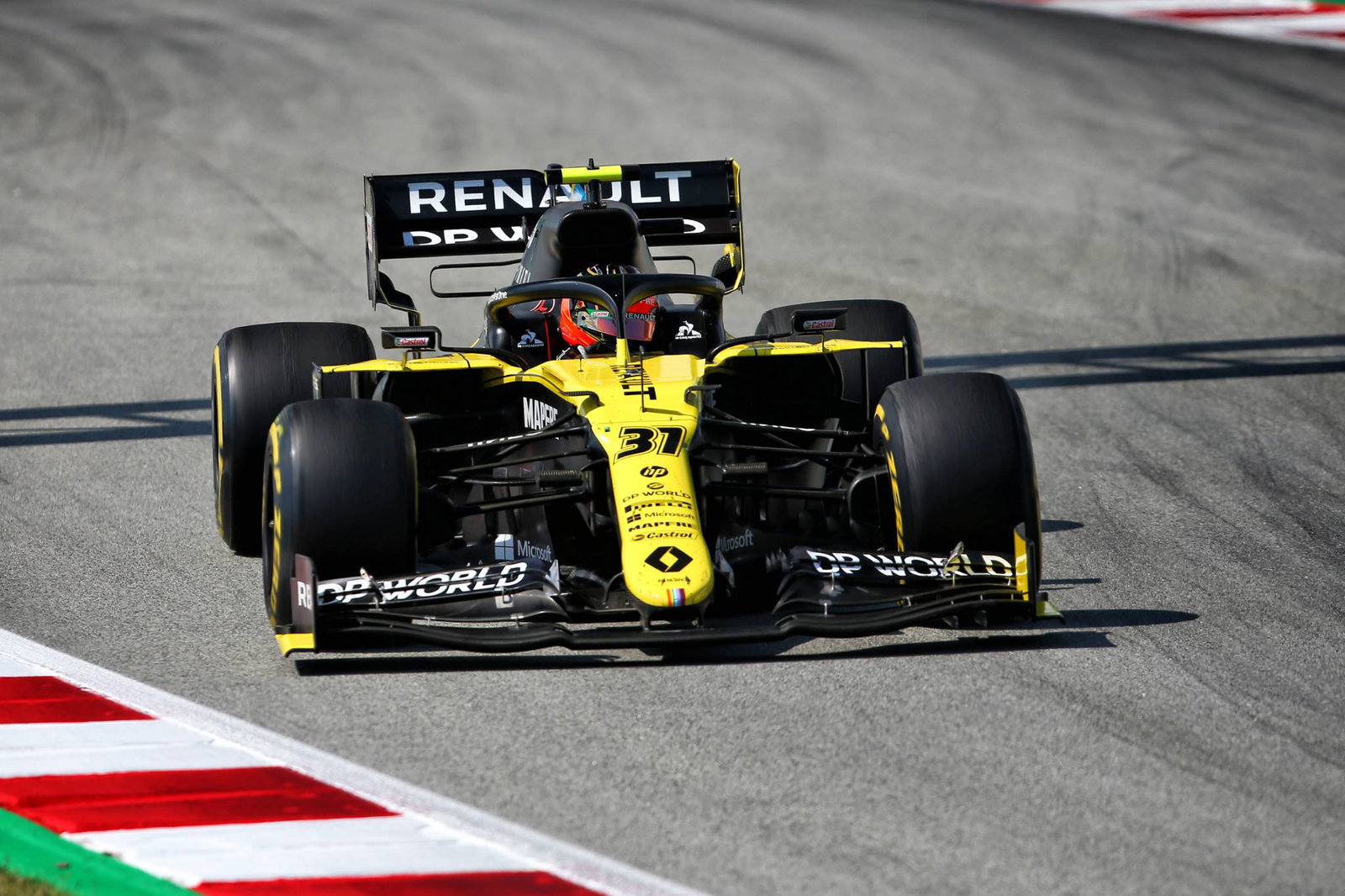 George Russell mendukung Callum Ilott untuk kesuksesan gelar F2 2020