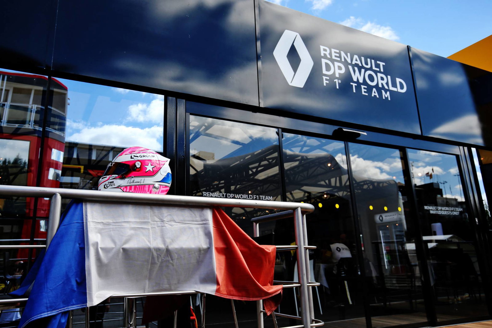 GP Belgia: F1 mengenang Anthoine Hubert 12 bulan setelah tragedi Spa