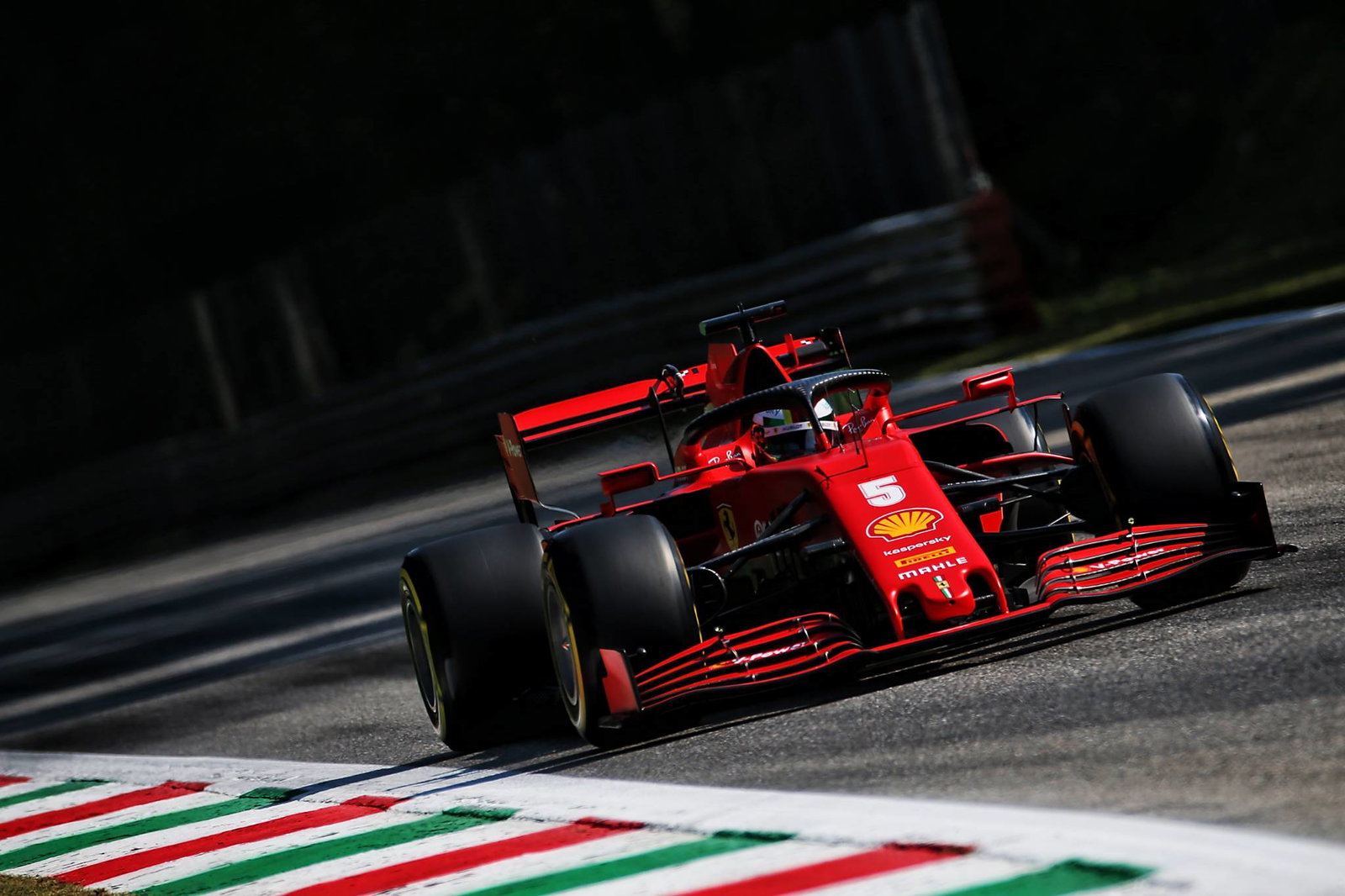 CEO Ferrari: Peran Binotto tidak terancam meski kampanye F1 suram