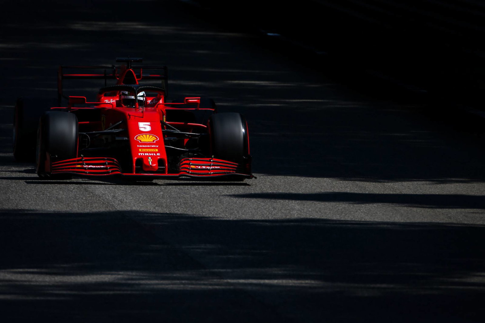 Ricciardo ‘encouraged’ by McLaren form ahead of 2021 F1 switch