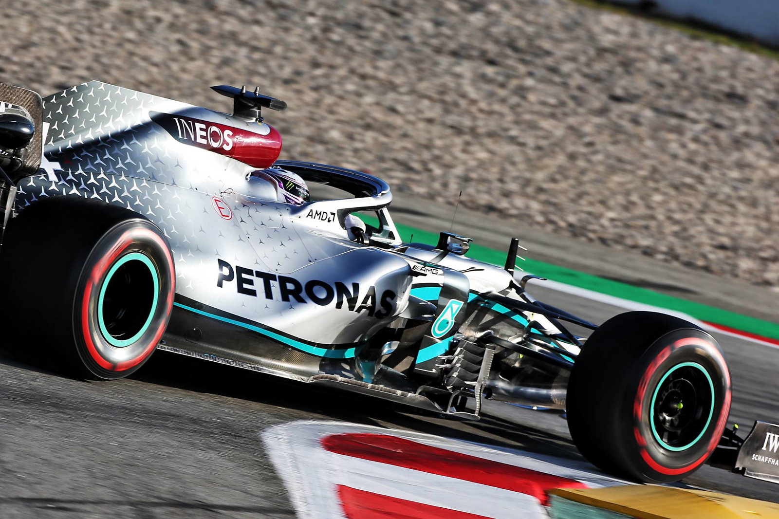 Mantan pembalap F1 Alex Zanardi di rumah sakit setelah kecelakaan sepeda motor yang 'serius'
