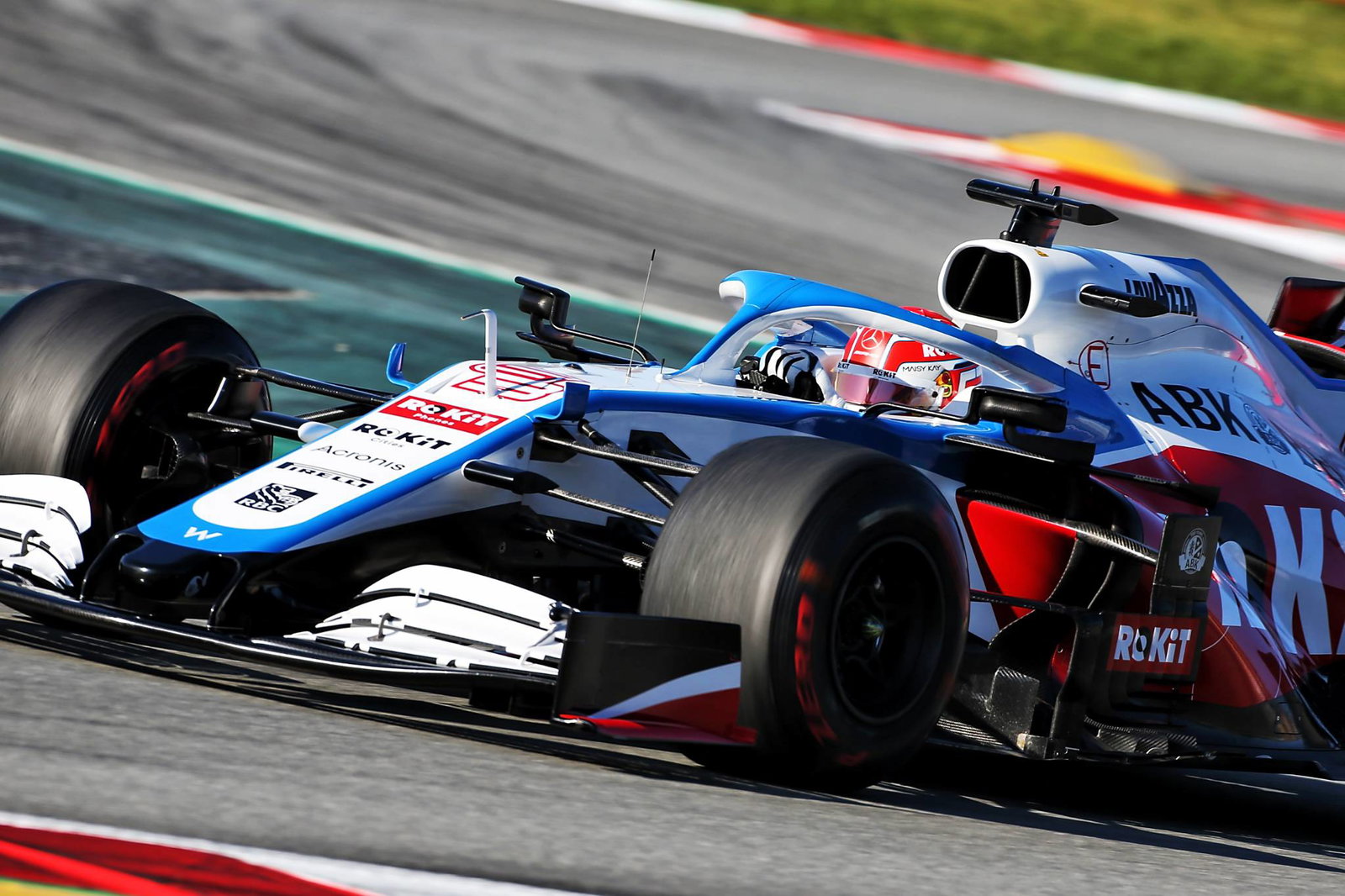 Max Verstappen: New Zandvoort will be “even better” in current F1 cars