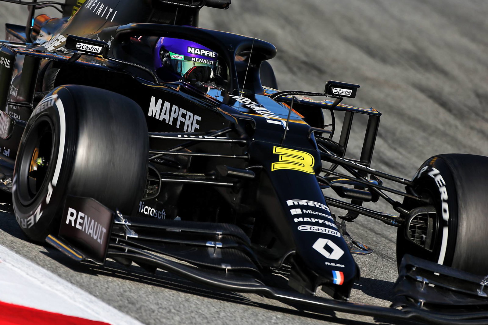 Esports: How to watch the Spanish F1 Virtual Grand Prix