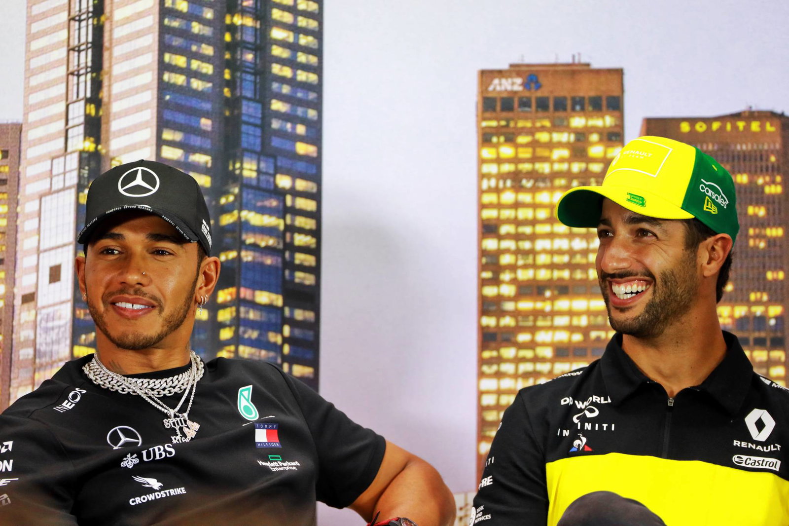 Brown fears McLaren could slip to sixth in F1’s ‘tough’ midfield