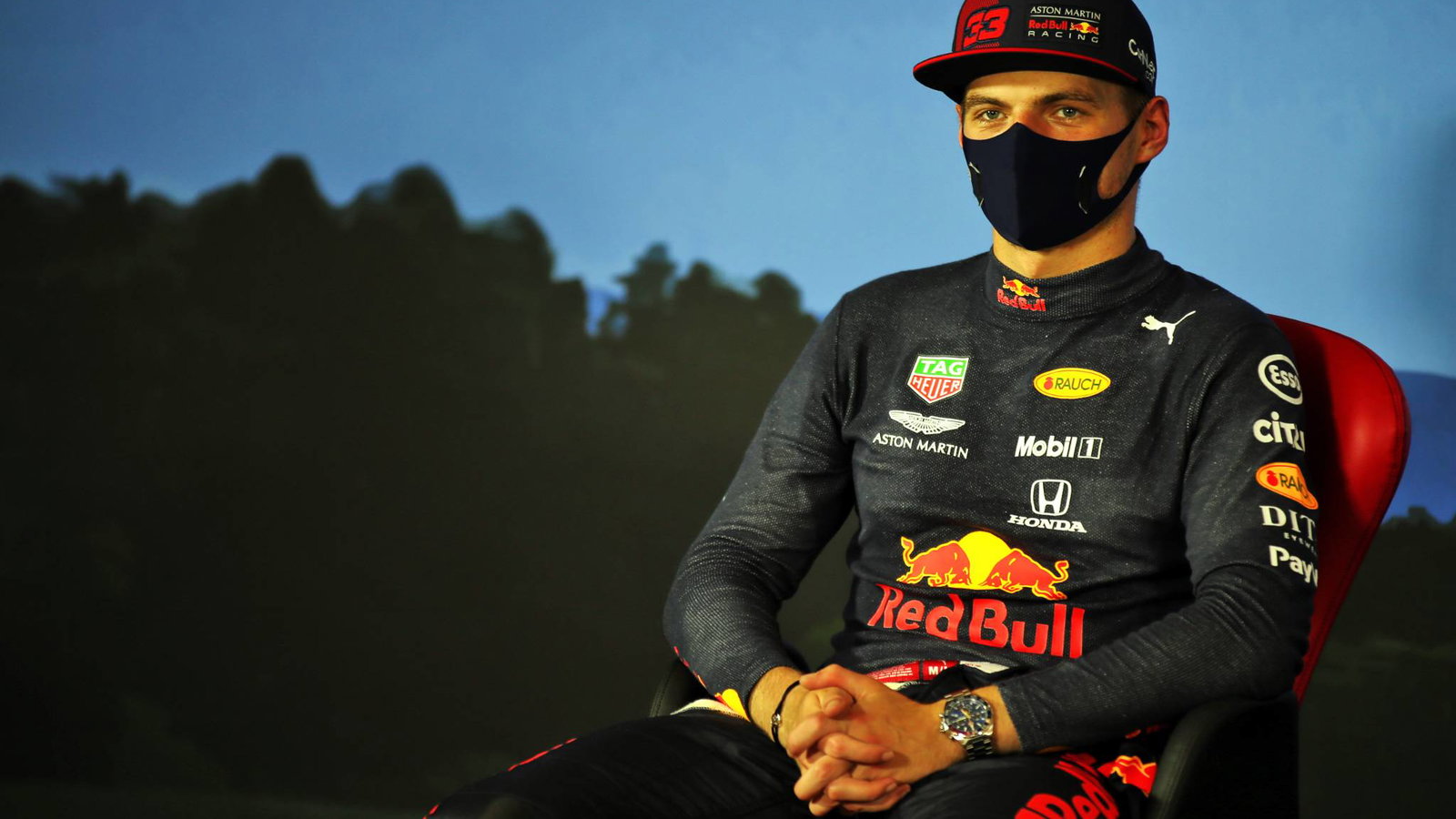 Verstappen: Q3 spin didn’t cost me Styrian F1 pole