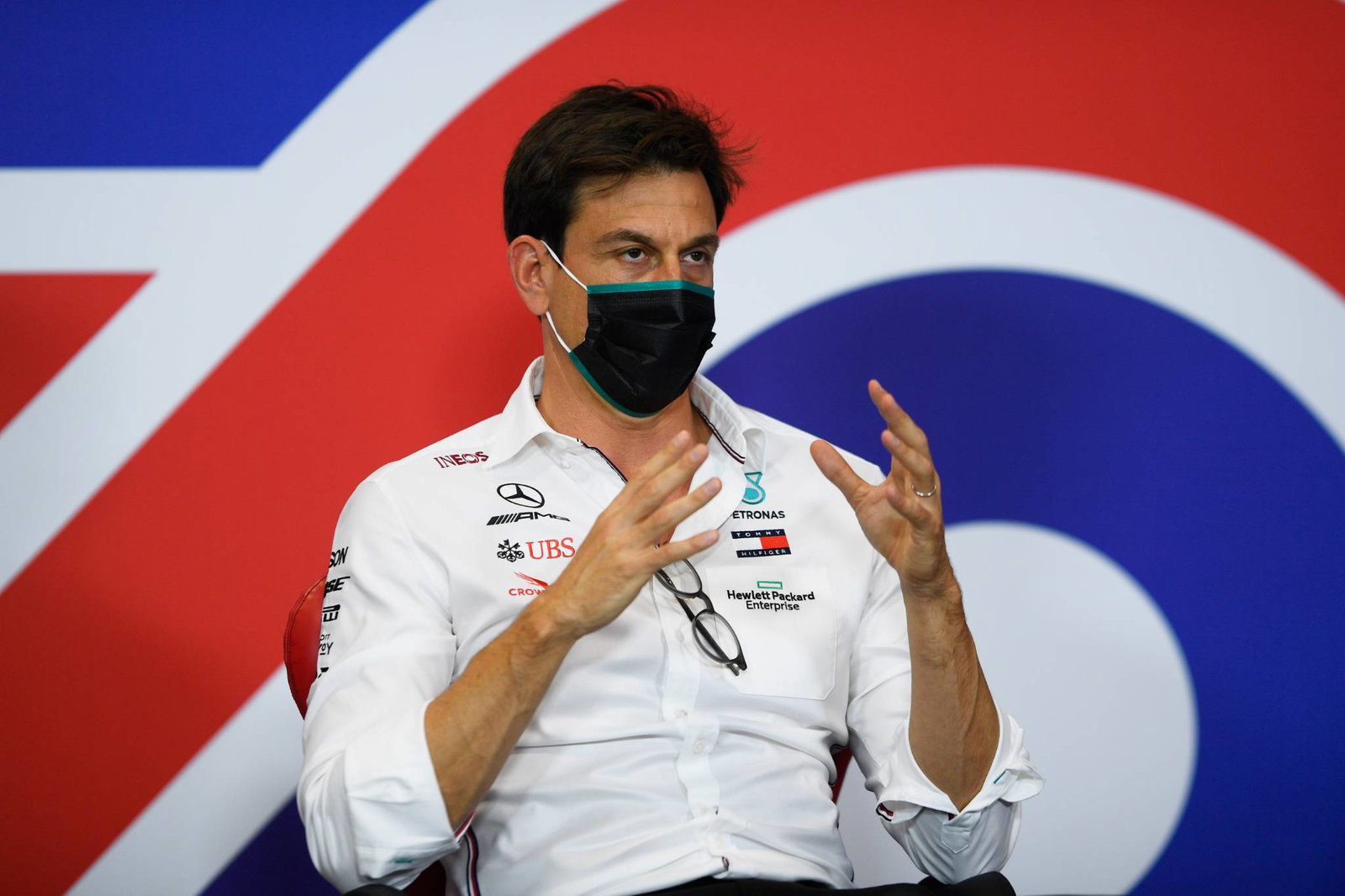 Zak Brown: Ruling shows Racing Point F1 design claims are ‘BS’