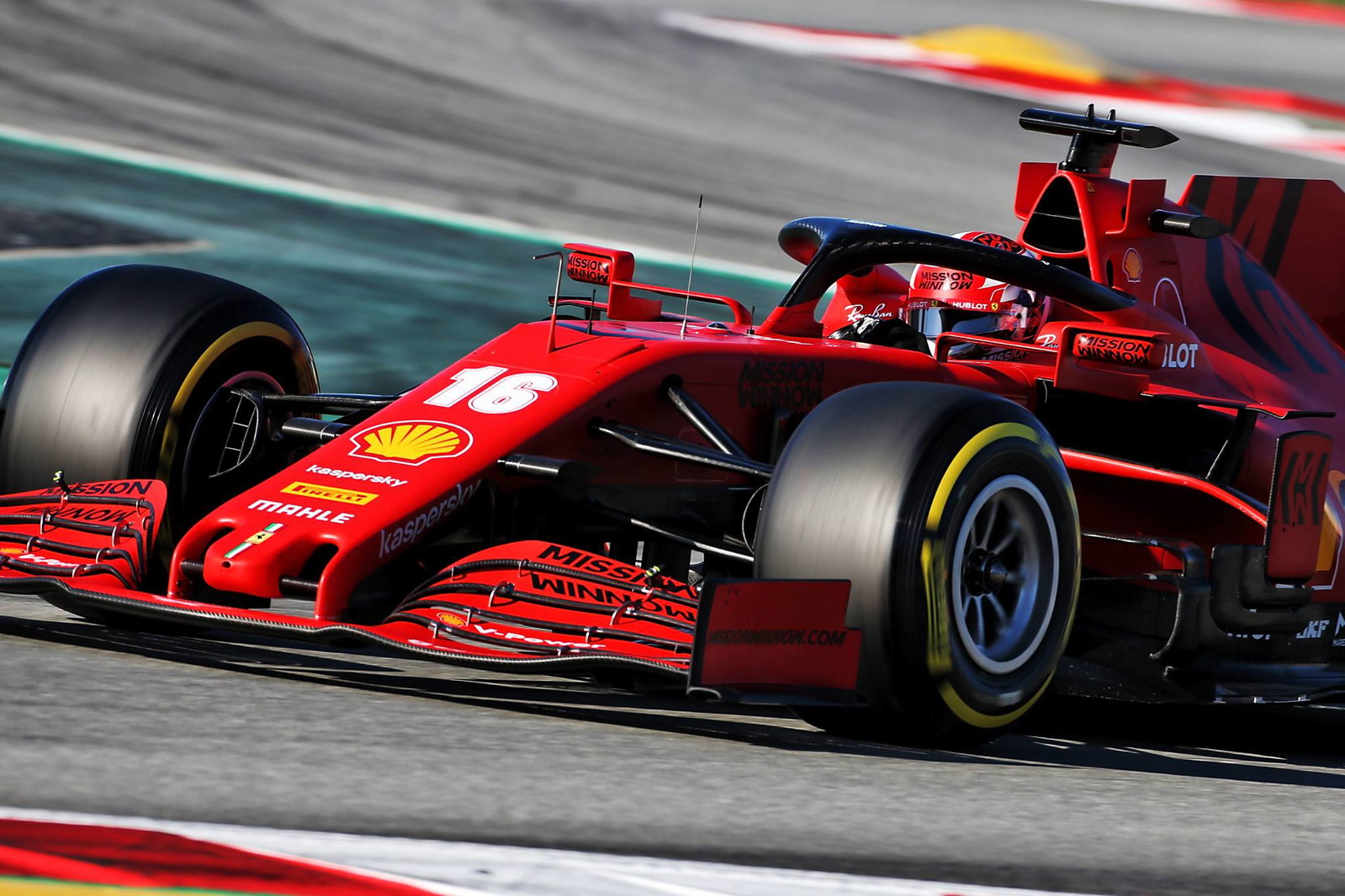 Final F1 budget cap offer is on the table… but will teams go for it?