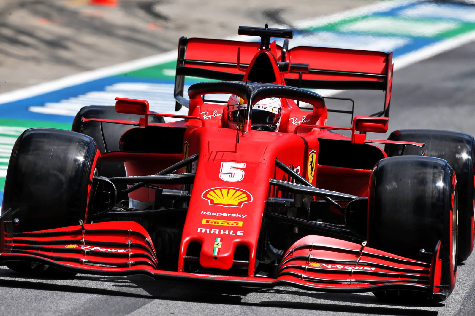OFFICIAL: Fernando Alonso returns to F1 and Renault for 2021