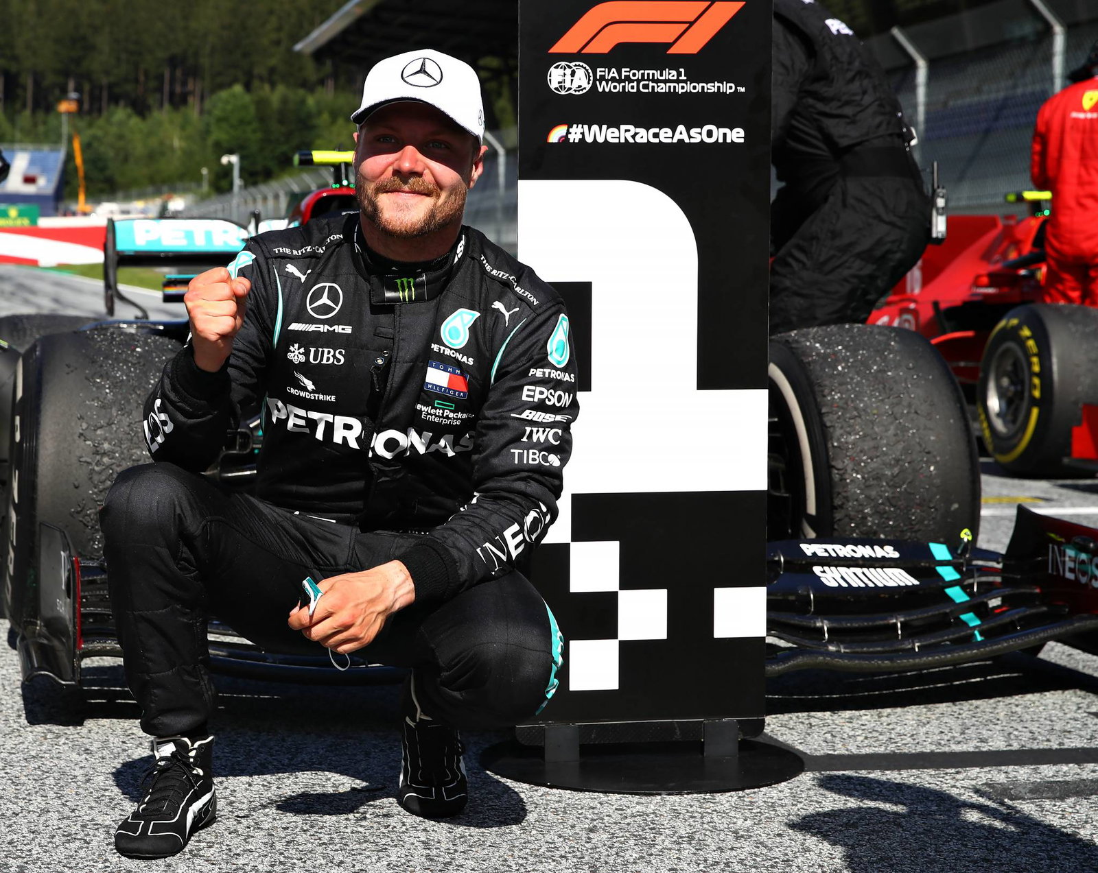 Austrian Grand Prix: The winners and losers from F1’s season-opener
