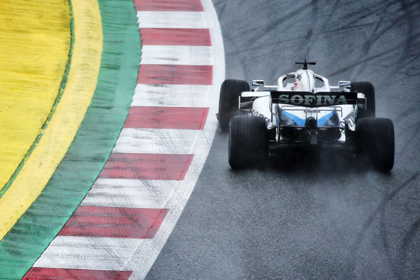 F1 menguraikan rencana kualifikasi Styrian GP, dengan pergerakan hari Minggu diharapkan