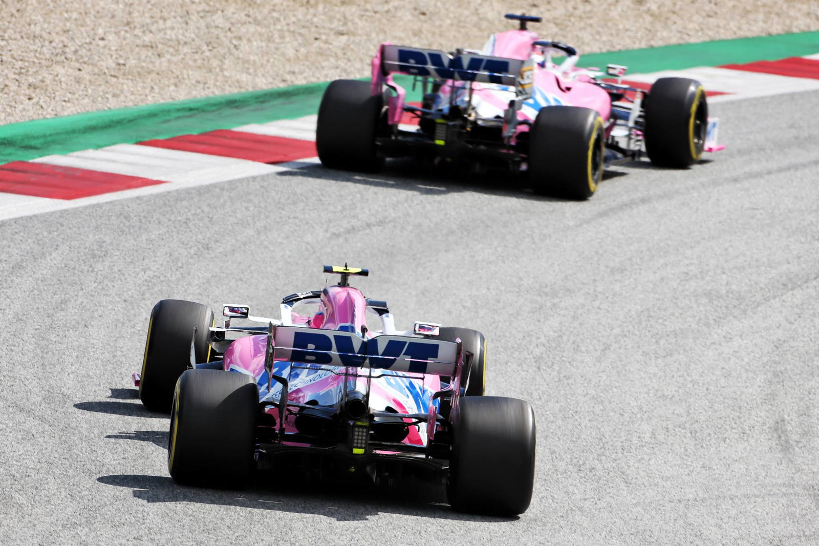 Why Hamilton is just getting started in two-pronged F1 fight
