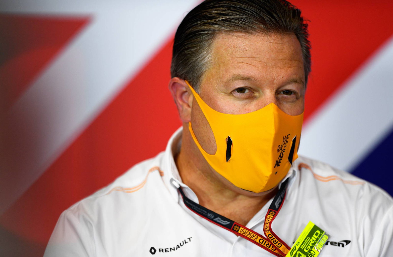 Mercedes not willing to sign new F1 Concorde Agreement