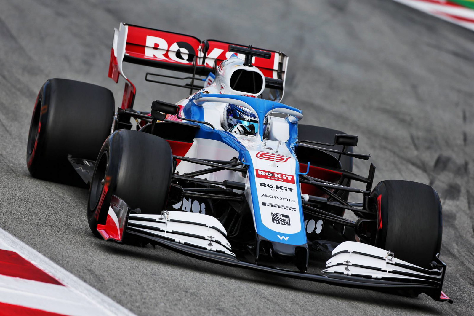 Ferrari working with FIA to find potential female F1 star
